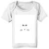 Infant Lap Shoulder Tee Thumbnail