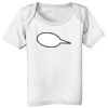 Infant Lap Shoulder Tee Thumbnail