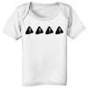 Infant Lap Shoulder Tee Thumbnail