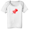 Infant Lap Shoulder Tee Thumbnail