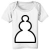 Infant Lap Shoulder Tee Thumbnail