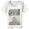 Infant Lap Shoulder Tee Thumbnail