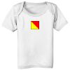 Infant Lap Shoulder Tee Thumbnail