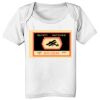 Infant Lap Shoulder Tee Thumbnail