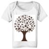 Infant Lap Shoulder Tee Thumbnail