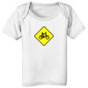 Infant Lap Shoulder Tee Thumbnail