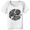 Infant Lap Shoulder Tee Thumbnail