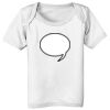 Infant Lap Shoulder Tee Thumbnail