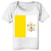 Infant Lap Shoulder Tee Thumbnail