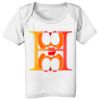 Infant Lap Shoulder Tee Thumbnail