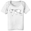 Infant Lap Shoulder Tee Thumbnail