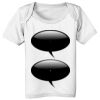 Infant Lap Shoulder Tee Thumbnail