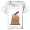 Infant Lap Shoulder Tee Thumbnail