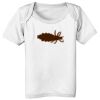 Infant Lap Shoulder Tee Thumbnail