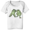 Infant Lap Shoulder Tee Thumbnail