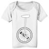 Infant Lap Shoulder Tee Thumbnail