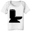 Infant Lap Shoulder Tee Thumbnail