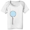 Infant Lap Shoulder Tee Thumbnail