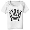 Infant Lap Shoulder Tee Thumbnail