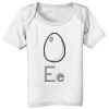 Infant Lap Shoulder Tee Thumbnail