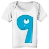 Infant Lap Shoulder Tee Thumbnail