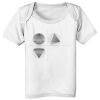 Infant Lap Shoulder Tee Thumbnail