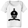 Infant Lap Shoulder Tee Thumbnail