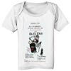 Infant Lap Shoulder Tee Thumbnail