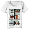 Infant Lap Shoulder Tee Thumbnail