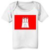 Infant Lap Shoulder Tee Thumbnail