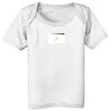 Infant Lap Shoulder Tee Thumbnail