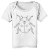 Infant Lap Shoulder Tee Thumbnail