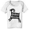 Infant Lap Shoulder Tee Thumbnail