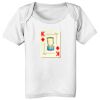 Infant Lap Shoulder Tee Thumbnail