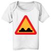 Infant Lap Shoulder Tee Thumbnail