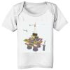 Infant Lap Shoulder Tee Thumbnail