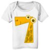 Infant Lap Shoulder Tee Thumbnail