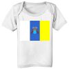 Infant Lap Shoulder Tee Thumbnail