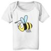 Infant Lap Shoulder Tee Thumbnail