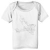 Infant Lap Shoulder Tee Thumbnail