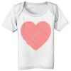 Infant Lap Shoulder Tee Thumbnail