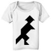 Infant Lap Shoulder Tee Thumbnail