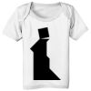 Infant Lap Shoulder Tee Thumbnail