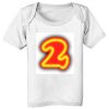 Infant Lap Shoulder Tee Thumbnail