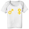 Infant Lap Shoulder Tee Thumbnail