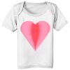 Infant Lap Shoulder Tee Thumbnail