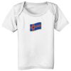 Infant Lap Shoulder Tee Thumbnail