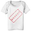 Infant Lap Shoulder Tee Thumbnail