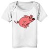 Infant Lap Shoulder Tee Thumbnail