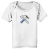 Infant Lap Shoulder Tee Thumbnail